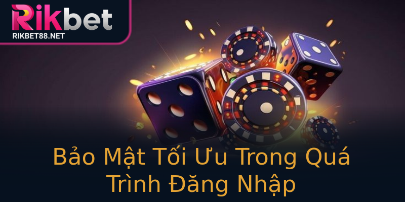 Bảo Mật Tối Ưu Trong Quá Trình Đăng Nhập Bảo Mật Tối Ưu Trong Quá Trình Đăng Nhập