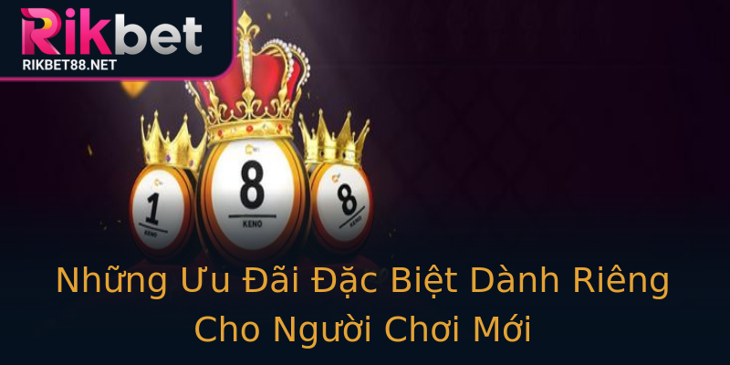 Những Ưu Đãi Đặc Biệt Dành Riêng Cho Người Chơi Mới Những Ưu Đãi Đặc Biệt Dành Riêng Cho Người Chơi Mới